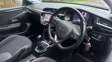 Vauxhall Corsa 1.2 Elite Edition 5dr Petrol Hatchback